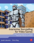 Image for Interactive Storytelling for Video Games