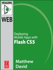 Image for Flash Mobile: Deploying Android Apps with Flash CS5