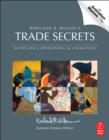 Image for Rowland B. Wilson&#39;s Trade Secrets: Notes on Cartooning and Animation