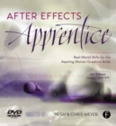 Image for After Effects Apprentice