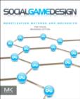 Image for Social Game Design