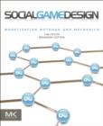 Image for Social game design: monetization methods and mechanics