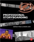 Image for Professional storyboarding  : rules of thumb
