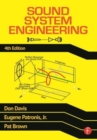 Image for Sound System Engineering