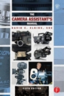 Image for The Camera Assistant&#39;s Manual