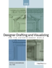 Image for Designer drafting and visualizing for the entertainment world