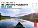 Image for The Landscape Photography Field Guide