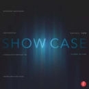 Image for Show case  : developing, maintaining, and presenting a design-tech portfolio for theatre and allied fields