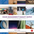 Image for Color Management &amp; Quality Output