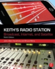 Image for Keith&#39;s radio station  : broadcast, Internet, and satellite