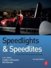 Image for Speedlights &amp; speedlites: creative flash photography at lightspeed.
