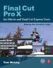 Image for Final Cut Pro X for iMovie and Final Cut Express Users