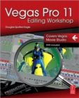 Image for Vegas Pro 11 editing workshop