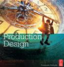Image for Filmcraft: Production Design