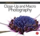 Image for Focus on close-up and macro photography
