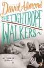 Image for The tightrope walkers