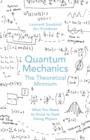 Image for Quantum Mechanics: The Theoretical Minimum