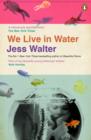 Image for We live in water
