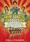 Image for A Kim Jong-Il Production