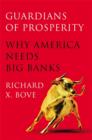 Image for Guardians of prosperity  : why America needs big banks
