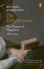 Image for The Enlightenment: The Pursuit of Happiness, 1680-1790