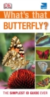 Image for What&#39;s that butterfly?