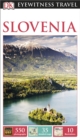 Image for DK Eyewitness Travel Guide: Slovenia