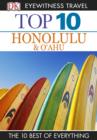 Image for Top 10 Honolulu &amp; O&#39;ahu
