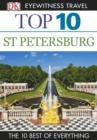 Image for Top 10 St Petersburg
