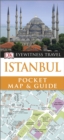Image for Istanbul pocket map &amp; guide
