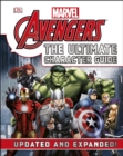 Image for Marvel The Avengers The Ultimate Character Guide