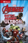 Image for Marvel Avengers Battle Against Ultron