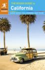Image for The rough guide to California.