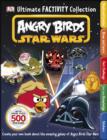 Image for Angry Birds Star Warst Ultimate Factivity Collection
