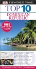 Image for Top 10 Dominican Republic