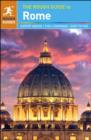 Image for The rough guide to Rome.