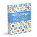Image for Mediterranean cookbook: fresh, fast and easy recipes