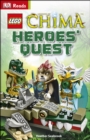 Image for Heroes&#39; quest