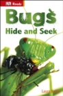 Image for Bugs hide and seek