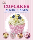 Image for Cupcakes & mini cakes