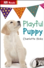 Image for Playful puppy
