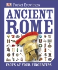 Image for Pocket Eyewitness Ancient Rome.