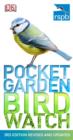 Image for RSPB Pocket Garden Birdwatch