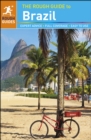 Image for The rough guide to Brazil.