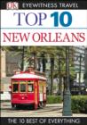 Image for Top 10 New Orleans