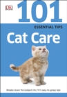 Image for Cat care