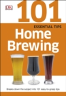 Image for 101 Essential Tips Home Brewing