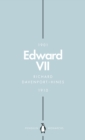 Image for Edward VII: the cosmopolitan king