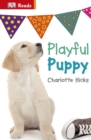 Image for Playful Puppy.