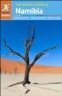 Image for Rough Guide to Namibia.